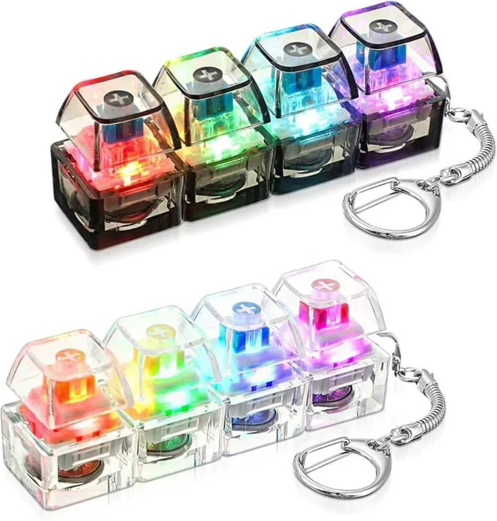 Keyboard Keycap Stress Relief  - Office Tech And Gadgets recensione e prezzo