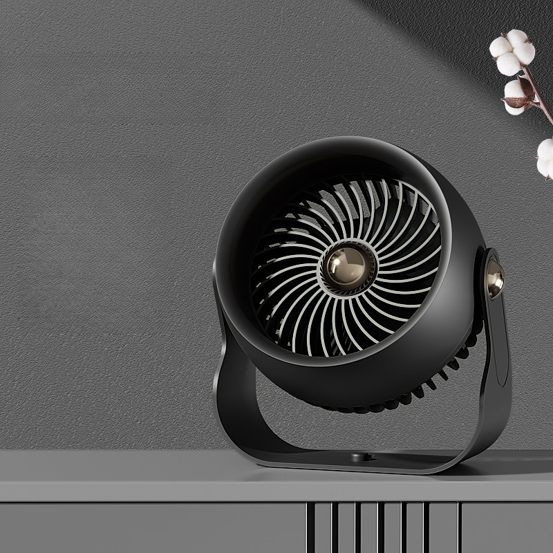 3-in-1 USB Silent Air Circulat - Tech Office Wall recensione e prezzo