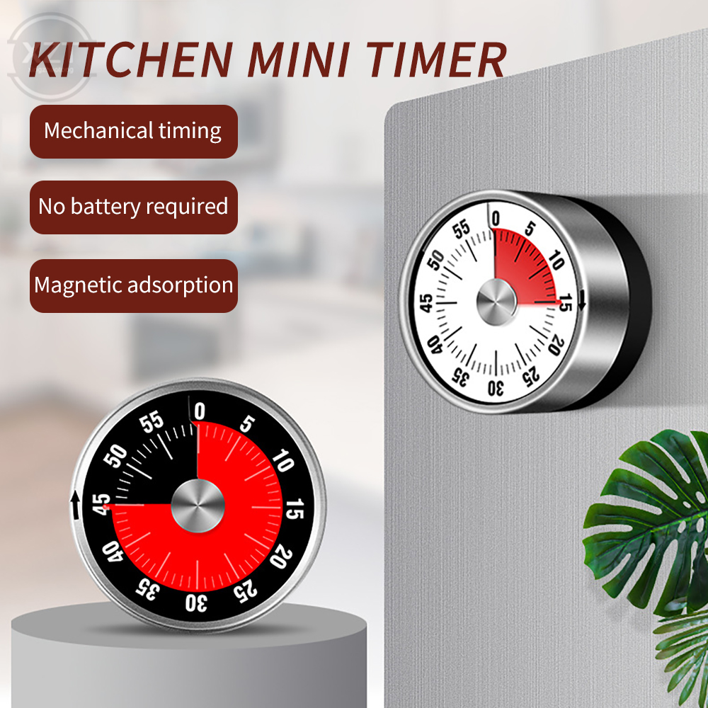 Creative Magnetic Stainless St - Digital Timer Countdown recensione e prezzo