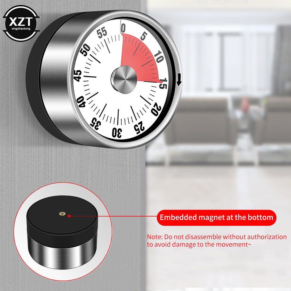 Creative Magnetic Stainless St - Digital Timer Countdown recensione e prezzo