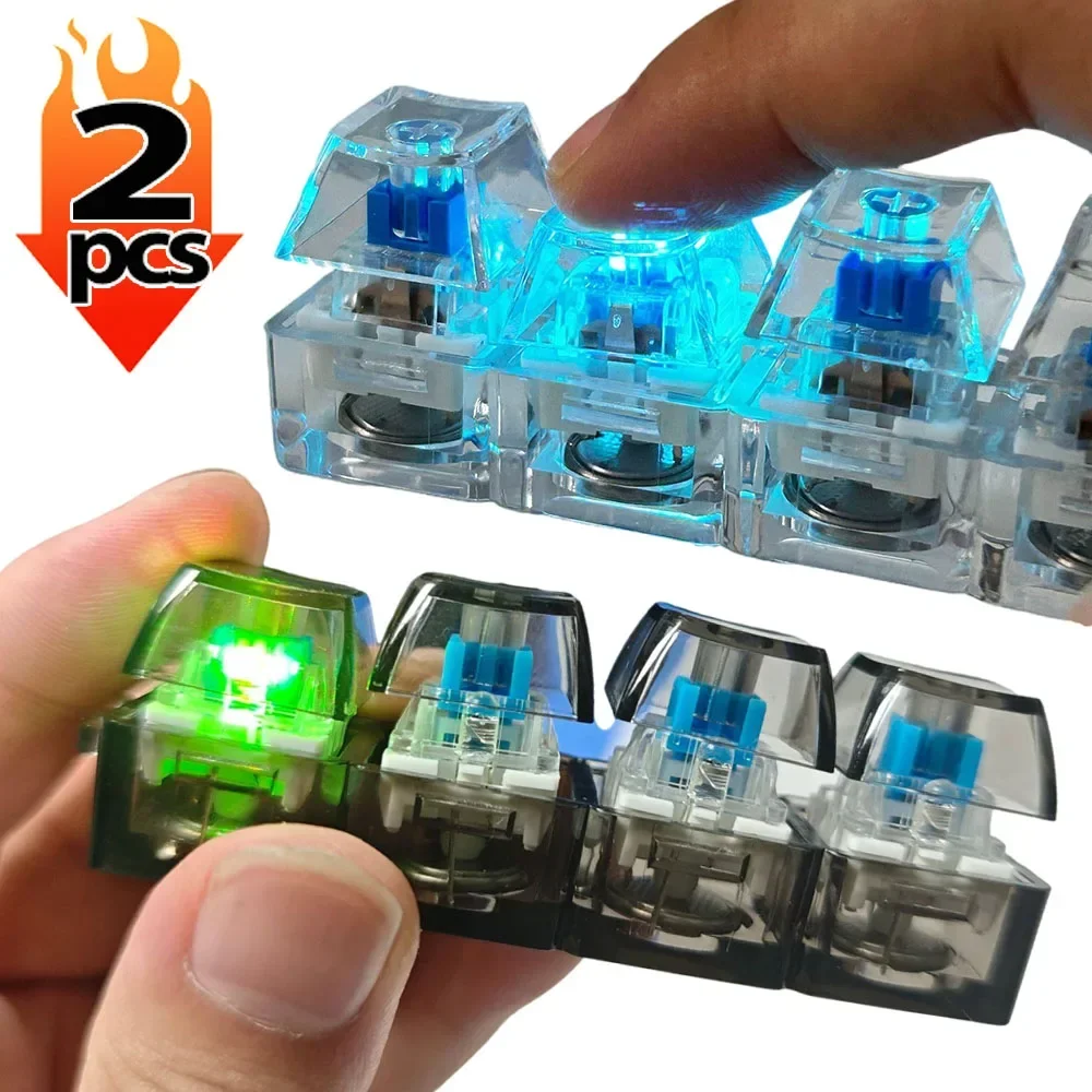 Keyboard Keycap Stress Relief  - Office Tech And Gadgets recensione e prezzo