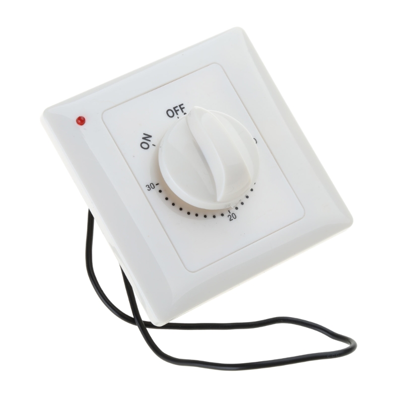 Mechanical Countdown Timer Swi - Digital Timer Countdown recensione e prezzo