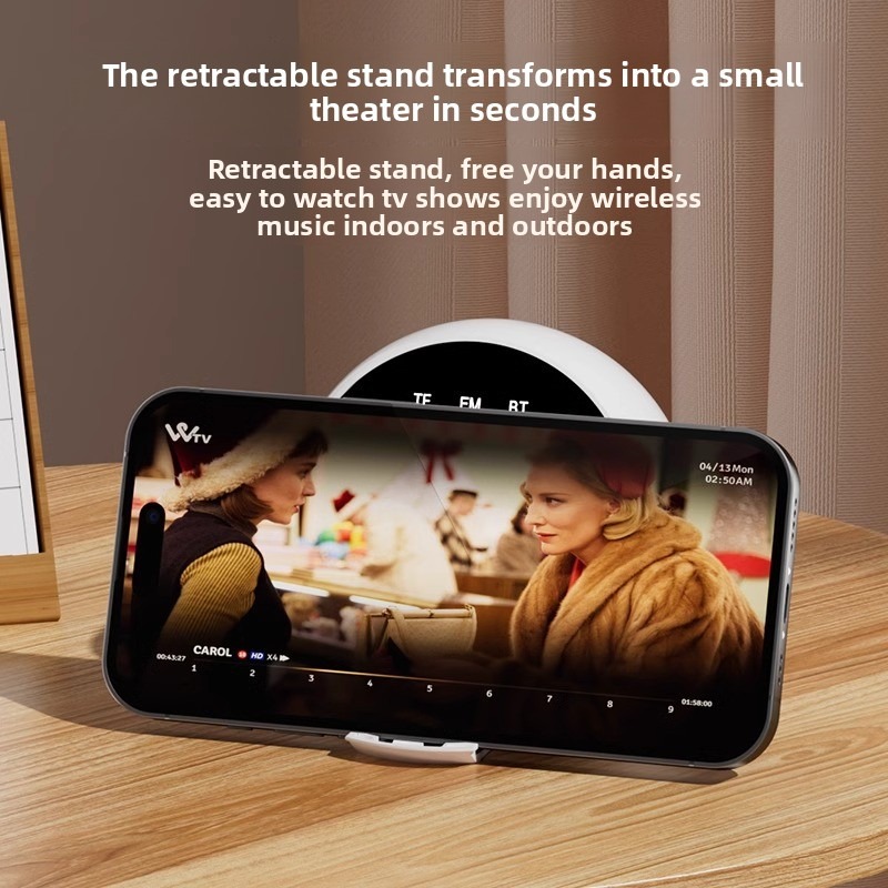 Timed alarm clock Bluetooth au - Digital Timer Countdown recensione e prezzo