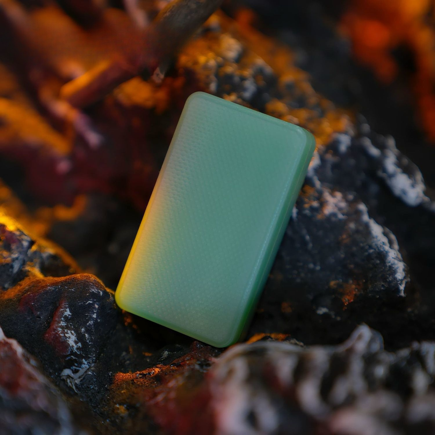 High Tech EDC Push Card Fidget - Office Tech And Gadgets recensione e prezzo