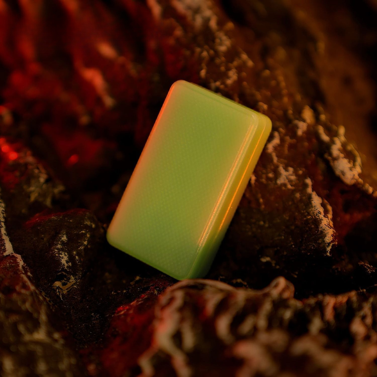 High Tech EDC Push Card Fidget - Office Tech And Gadgets recensione e prezzo