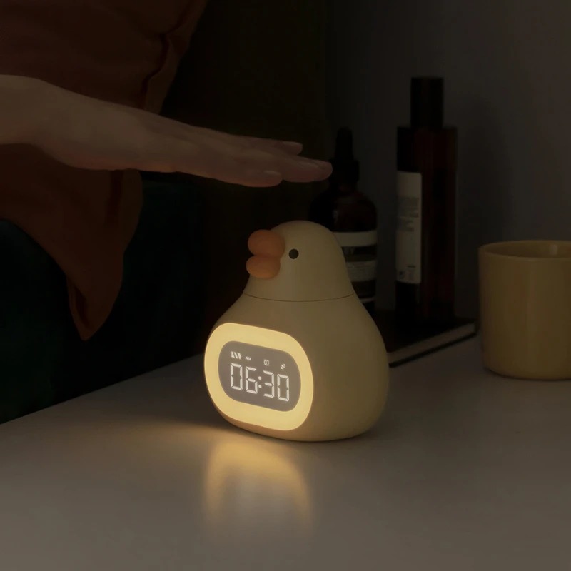 Cartoon Goose Digital Alarm Cl - Digital Timer Countdown recensione e prezzo