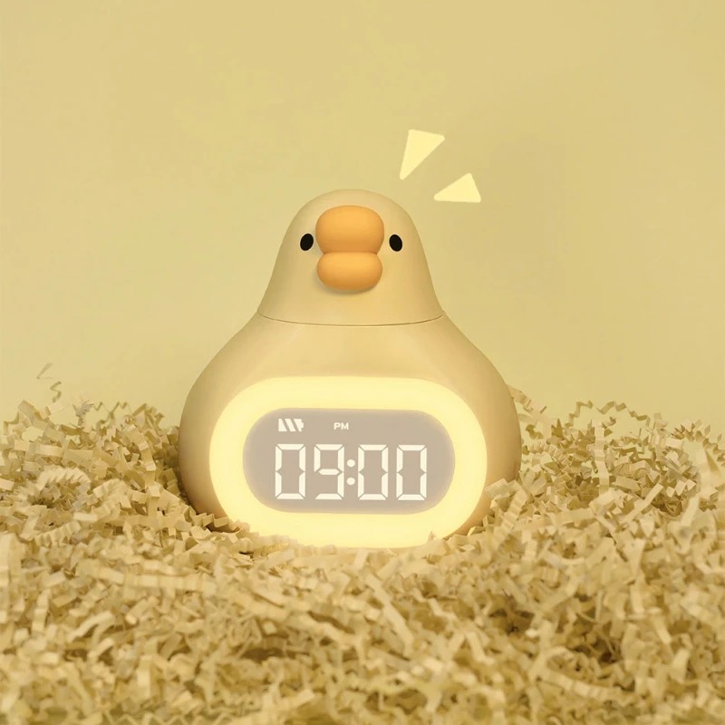 Cartoon Goose Digital Alarm Cl - Digital Timer Countdown recensione e prezzo