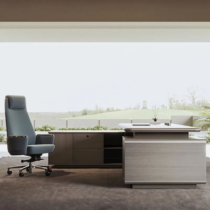 Boss Gaming L Table Home Offic - Office Tech And Gadgets recensione e prezzo