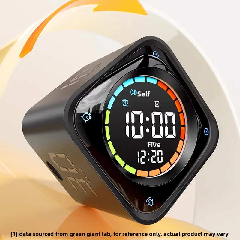 llano TK3 Timer Gravity Sensor - Digital Timer Countdown recensione e prezzo
