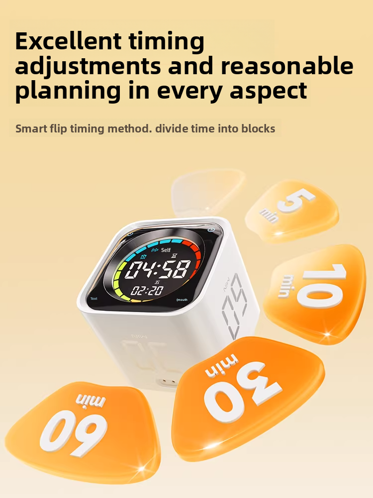 llano TK3 Timer Gravity Sensor - Digital Timer Countdown recensione e prezzo