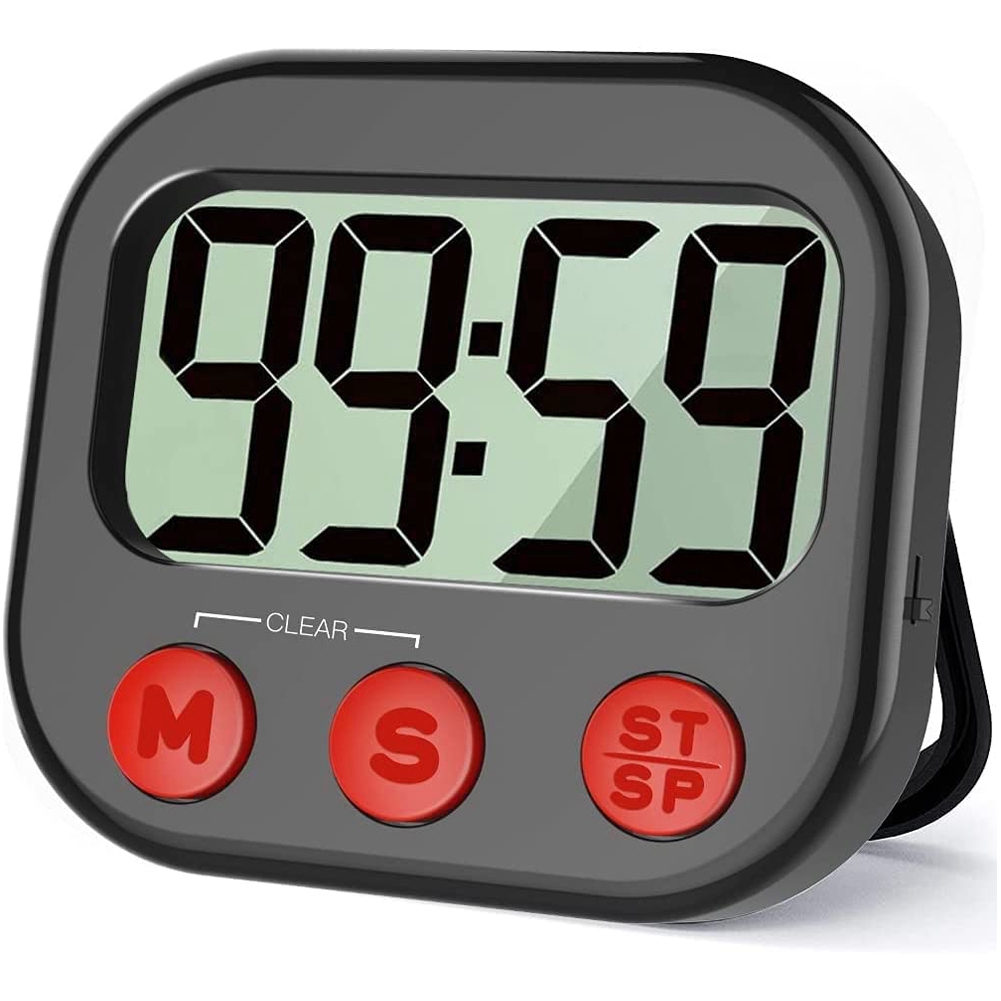 Kitchen Timer, Digital Visual  - Digital Timer Countdown recensione e prezzo